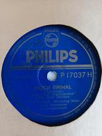 Jan Tromp - Noch Einmal  (78 Toeren), Ophalen of Verzenden, Zo goed als nieuw, 10 inch, Levenslied of Smartlap