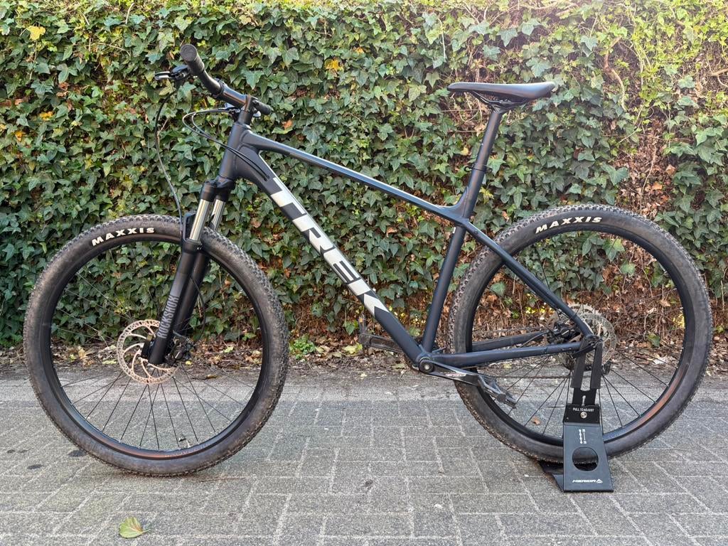 TREK Marlin 7 XXL - 29er - 2023, Fietsen en Brommers, Fietsen | Mountainbikes en ATB, Zo goed als nieuw, Heren, Trek, 57 cm of meer