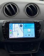 Seat Ibiza 6J (2009-2013) Carplay Android NIEUW, Ophalen, Zo goed als nieuw