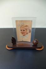 Fotolijstje in Art Deco stijl, Ophalen of Verzenden