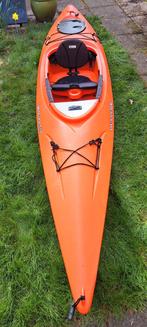 Wilderness Systems Pamlico 120 en 140 kajak, Ophalen, Gebruikt, Eén persoon, Kajak