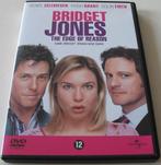 Dvd *** BRIDGET JONES *** The Edge Of Reason, Vanaf 12 jaar, Ophalen of Verzenden, Zo goed als nieuw, Romantische komedie