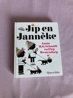 Jip en Janneke - Annie M.G. Schmidt en Fiep Westendorp, Ophalen, Zo goed als nieuw, Fictie algemeen