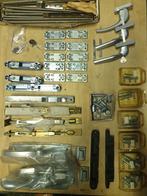 Deursluitingen, Ophalen of Verzenden, Slot