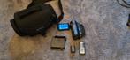 sony handycam hdr sr11E, Ophalen, Full HD, 20x of meer, Sony