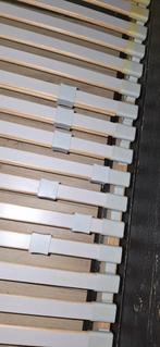 1x vaste lattenbodem bodem 90x200, Huis en Inrichting, Slaapkamer | Matrassen en Bedbodems, Ophalen of Verzenden, Eenpersoons