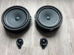 Originele Audi Speaker Set – Q3 E‑TRON (2021), Ophalen of Verzenden, Gebruikt, Audi