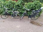 Fietsen opknappers stationfiets  damesfiets  herenfiets, 55 cm of meer, Ophalen, Gebruikt, Minder dan 10 versnellingen