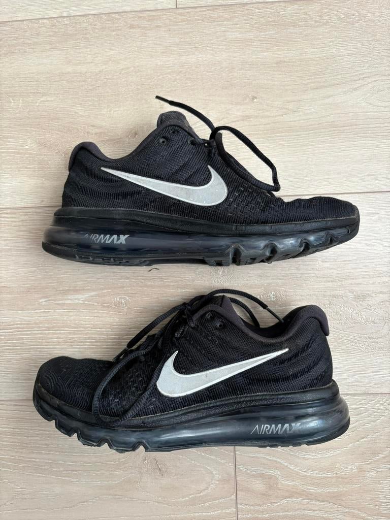 Nike air max 2017 maat 38,5, Kleding | Heren, Schoenen, Ophalen of Verzenden, Zo goed als nieuw