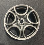 Alfa Mito originele 17” velg antraciet nieuw, Ophalen of Verzenden, Nieuw