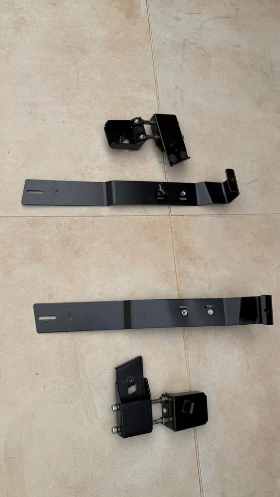 Urban Arrow Maxi Cosi Adapter, Ophalen, Zo goed als nieuw