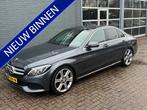 Mercedes-Benz C-Klasse 350 e Hybride Lease Edition, Automaat, 12 maanden, Achterwielaandrijving, Gebruikt