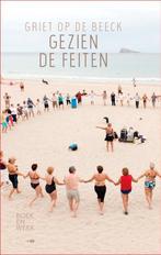 Griet op de Beeck - Gezien de feiten, Ophalen of Verzenden, Zo goed als nieuw, Griet op de Beeck