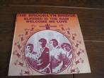 60s the brooklyn bridge blessed, 7 inch, Single, Ophalen of Verzenden, Zo goed als nieuw