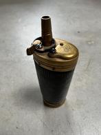 Kruithoorn pistool geweer, Ophalen of Verzenden, Overige soorten, Overige gebieden