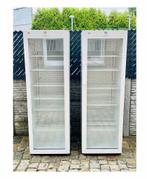 Liebherr 2 tweeling Drankenkoelkast, Ophalen of Verzenden, Gebruikt, Zonder vriesvak