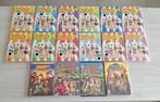 Complete serie zoop inclusief alle speelfilms, Ophalen of Verzenden, Zo goed als nieuw