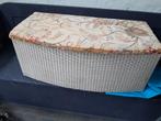 Dekenkist /bankje Loyd Loom, Ophalen of Verzenden