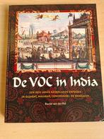 Bauke van der Pol - De VOC in India, Verzenden, Gelezen, Bauke van der Pol
