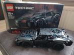 Lego Technic Batman Batmobile 42127 - compleet, Ophalen, Zo goed als nieuw, Complete set, Lego
