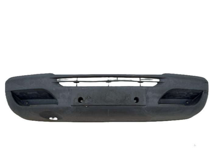 Voorbumper van een Mercedes Sprinter, Gebruikt, -, Ophalen of Verzenden, Bumper