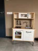 IKEA speelkeukentje, Ophalen, Gebruikt, Speelkeuken