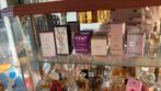 Parfum Miniaturen nieuw in doos, Ophalen of Verzenden, Nieuw