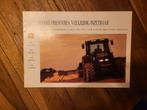 tractor folder John Deere 6000 serie trekkers, Ophalen of Verzenden, Zo goed als nieuw