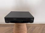 Panasonic VHS videorecorder, Ophalen, Gebruikt, VHS-speler of -recorder