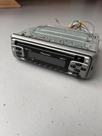Pioneer DEH-1500R Autoradio/CD-speler - Zo goed als nieuw, Auto diversen, Ophalen of Verzenden, Zo goed als nieuw