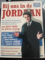 Bij Ons in de Jordaan dvd Kees Prins John Leddy, Cd's en Dvd's, Alle leeftijden, Drama, Ophalen of Verzenden, Zo goed als nieuw