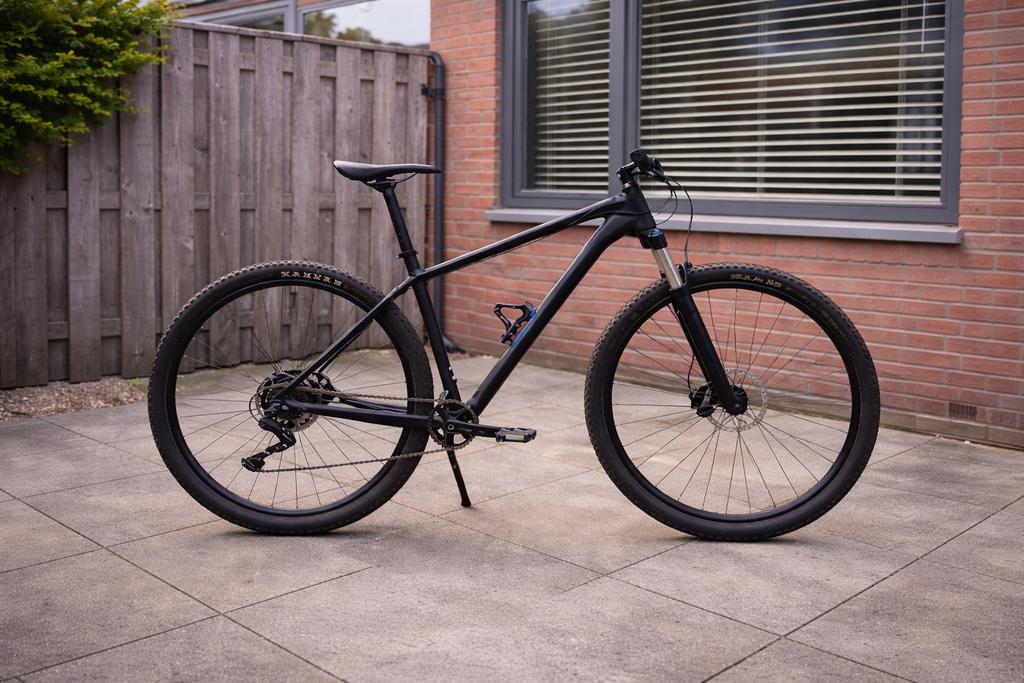 Kona Kahuna DL Mountainbike XL- Shimano Deore - Nette Staat, Fietsen en Brommers, Fietsen | Mountainbikes en ATB, Gebruikt, Heren