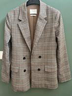 Blazer YAYA, 36, Ophalen of Verzenden, Zo goed als nieuw, Maat 36 (S), Bruin