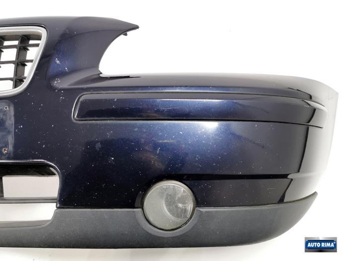 Voorbumper van een Volvo S60 (467), Gebruikt, -, -, Ophalen of Verzenden