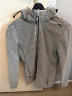 CMP softshell jas maat 34, Verzenden, Zo goed als nieuw, Maat 34 (XS) of kleiner, Zwart