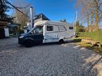 Hymer ML-T 580 xperience 2025 zeer compleet, Automaat, Luifel, Ringverwarming, Diesel