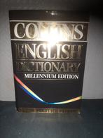 Collins English Dictionary Millennium Edition, Ophalen of Verzenden
