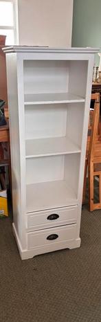 Boekenkastje vakkenkast, Huis en Inrichting, Kasten | Boekenkasten, Ophalen, Zo goed als nieuw, 25 tot 50 cm, Minder dan 100 cm