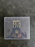 Simple Minds - In the city of light (2-cd), Ophalen of Verzenden, 1980 tot 2000, Zo goed als nieuw