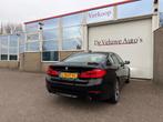 BMW 5-serie 530e iPerformance Executive|Camera|LED|Navi|Carp, Automaat, 1998 cc, Gebruikt, 4 cilinders