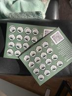 Artis kaatjes, Drie personen of meer, Kortingskaart