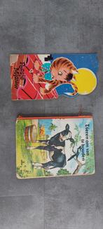 Authentieke printeboekjes Mulder, Ophalen, Gelezen