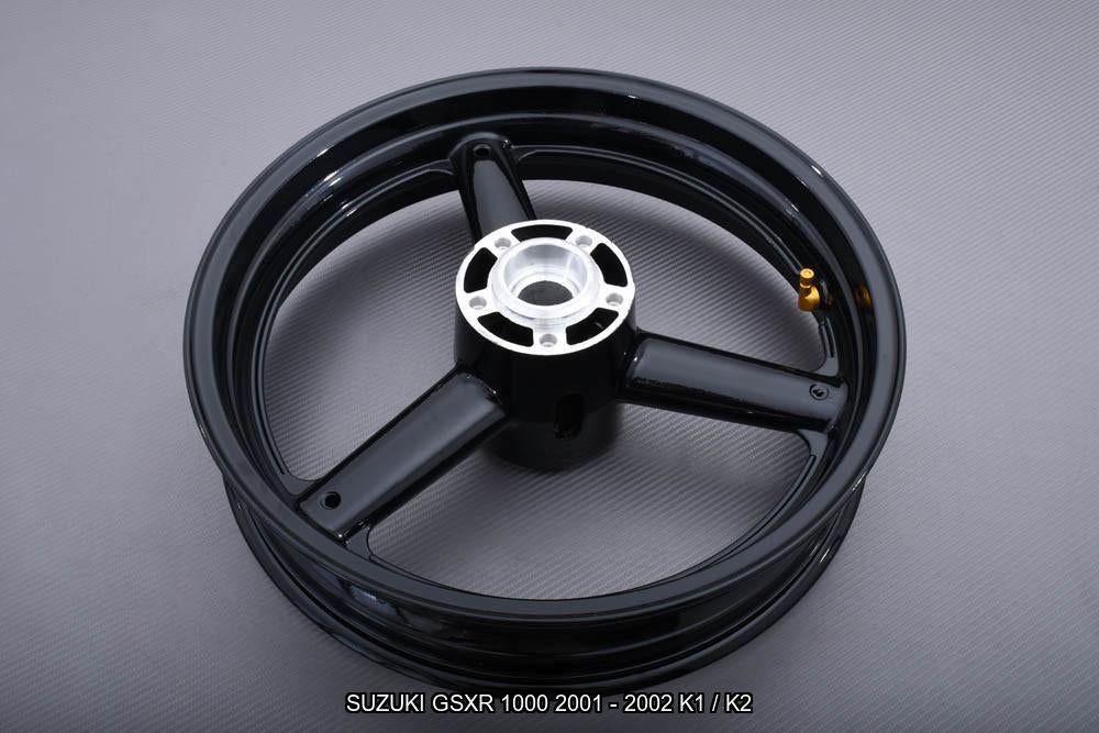 AVDB Voorvelg voor SUZUKI GSXR 1000 2001 - 2002 K1 K2, Motoren, Ophalen of Verzenden, Nieuw
