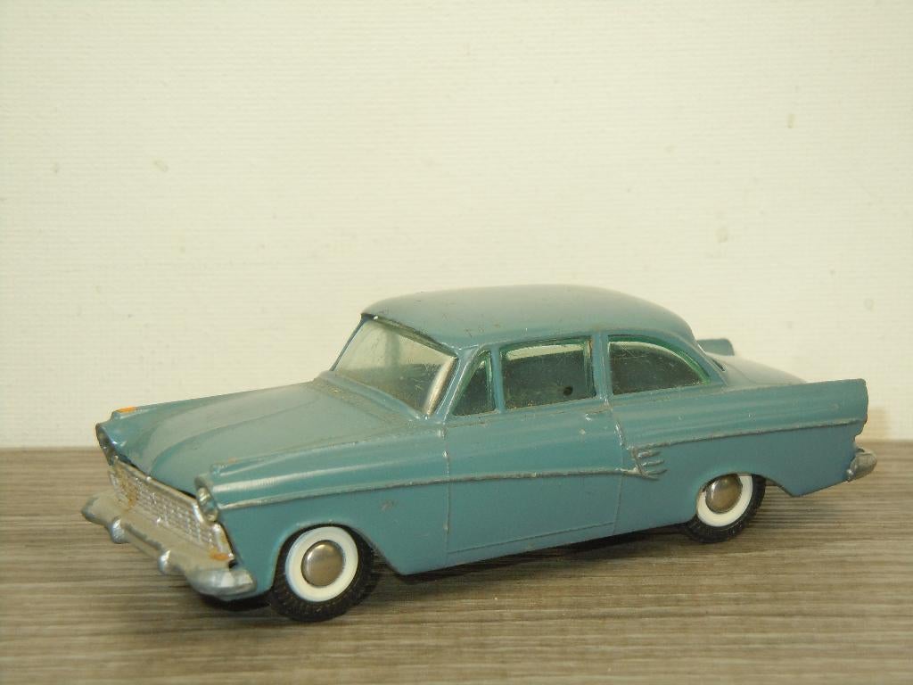 Ford Taunus 17M - Tekno 823 Denmark