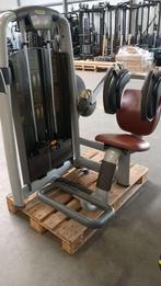 OPRUIMING! Technogym Abdominal Crunch, Gebruikt, Overige typen, Niet ingevuld, Niet ingevuld