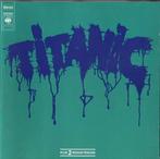 CD Titanic First (Repertoire), Ophalen of Verzenden, Zo goed als nieuw, Progressive