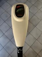 Als Nieuw ! Complete Set Minn Kota 50 LBS + 105Ah + oplader, Ophalen, Zo goed als nieuw, Overige typen