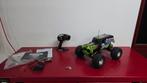 Traxxas Monster Jam

Model: De Grave Digger
Special!! Rtr!!, Ophalen of Verzenden, Auto offroad