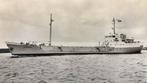 SENEGAL  tanker 1960 werf Verolme Heusden, Ophalen of Verzenden, Zo goed als nieuw, Kaart, Foto of Prent