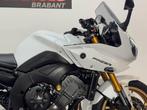 YAMAHA FZ 8 FAZER ABS (bj 2010), 4 cilinders, Bedrijf, Onbekend, Sport